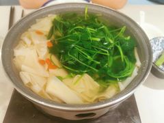 -狮王府淮扬菜(新街口友谊店)