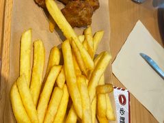 -必胜客(WOW昙华林店)