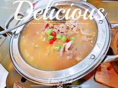 -京天红酒家(虎坊路店)