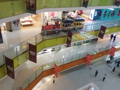 -北京华联购物中心(天通苑店)