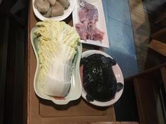 -傣妹火锅(南京东路一店)