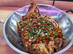-毛家湘菜馆(青海湖店)