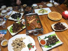 -思金拉措庄园藏餐(太阳岛店)