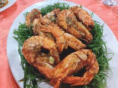 -老东风菜馆·潮汕大排档