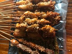 -小二楼炖肠