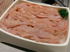捞派鸭肠-海底捞火锅(天一广场亚细亚店)