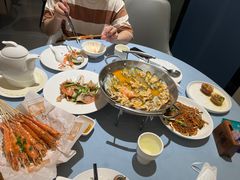 -79号渔船海鲜饭店(华强北店)