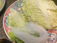 -老墙根涮肉(王四营店)