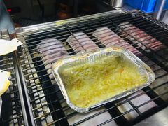 -冯姐生蚝(迎宾广场店)