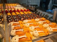 -鲍师傅糕点(春熙路店)