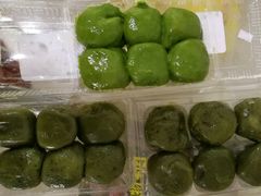 -王家沙点心店(西康路店)