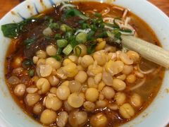 -兵哥豌豆面(青华店)