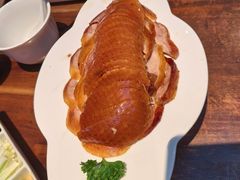 -北京老铺烤鸭(第五国际店)