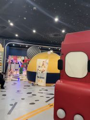 -meland club亲子乐园(北京芳圆里ID MALL店)
