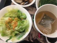 -黄亚细肉骨茶(仰光路店)