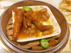 -广东胜利宾馆西关粤中餐厅