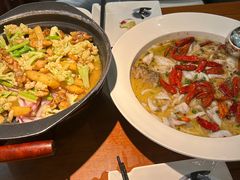 -鱼亨小鲜酸菜鱼(大信店)