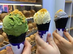 -蔻蔻椰·鲜萃椰子水(COCO Park店)