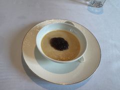 -广州富力丽思卡尔顿酒店·丽轩·粤菜