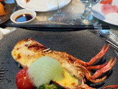 -美食汇自助餐厅(成都万达瑞华酒店)