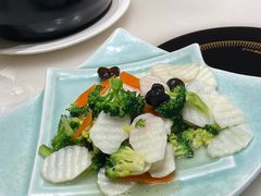 -南山翁新概念川菜(江宁万达广场店)