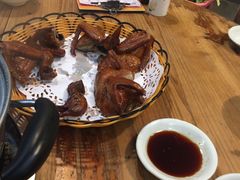 -百利鸽王(紫薇路店)