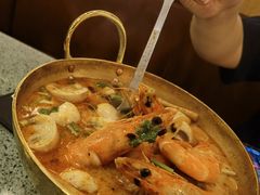 -Home Thai·泰谣(王府井apm店)