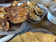 -清真·馬坡二旦烧烤(人生一串拍摄店)