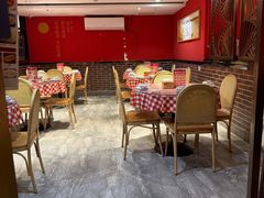 -老郑家东北春饼(龙悦居店)