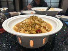 -阿明小菜·海鲜·上海菜(浦建路店)