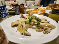 -南海渔家•海鲜•正宗海南菜(海棠湾店)