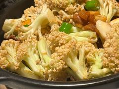 -泰钰丰烤鸭.天津菜(开发区店)