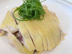 -民间小灶(亭林店)