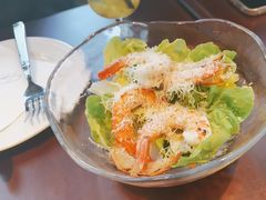 -餮熹Tipsea法餐(吉大店)