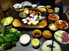 -阿昌白族石板烧(大理古城店)