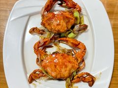 -景祥海鲜美食餐厅