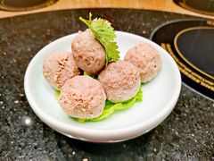 牛肉丸-协成海鲜火锅(情侣路店)