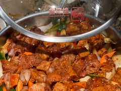 -黄记煌·三汁焖锅(万达广场店)