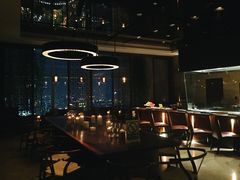 -The Penthouse酒吧