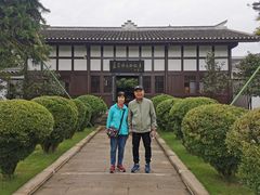 -聂荣臻元帅陈列馆