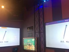 -唱吧麦颂KTV(西单华威潮铺街店)
