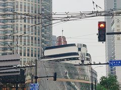 -王家沙点心店(南京西路总店)