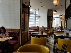 大堂-ATLAS COFFEE(雅居乐中心店)