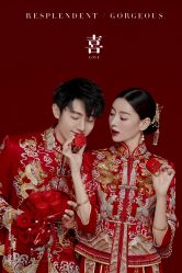 -巴黎春天婚纱摄影STUDIO·定制