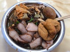 -凤张螺蛳粉·爽口粉(跃进路总店)