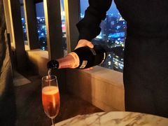 -悦厅·下午茶(杭州柏悦酒店)