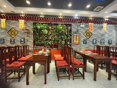 -李记白水羊头·清真老味家常菜(石景山店)