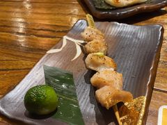 -披头士烧鸟居酒屋(王府井店)