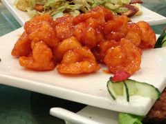 -西部马华清真兰州牛肉面·烧烤夜市(关东店)