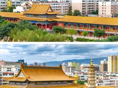 -鸠摩罗什寺